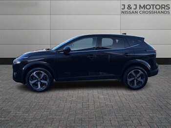 Used Nissan Qashqai 2022 for sale - 76710680: Photo