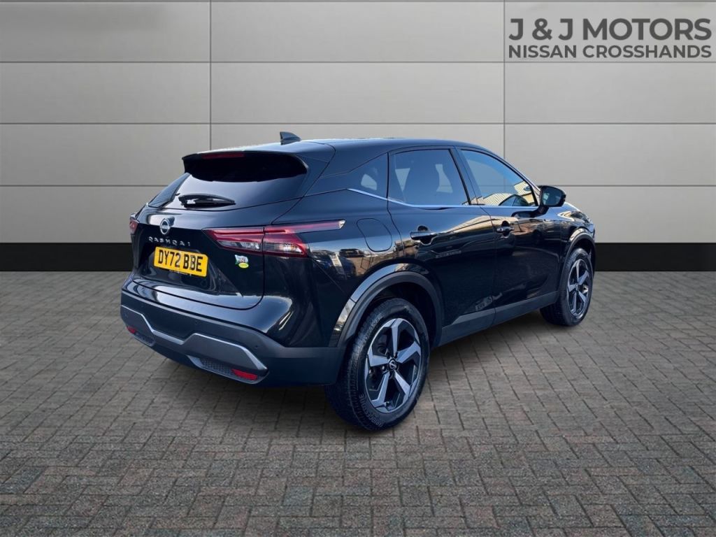 Used Nissan Qashqai 2022 for sale - 76710680: Photo 7