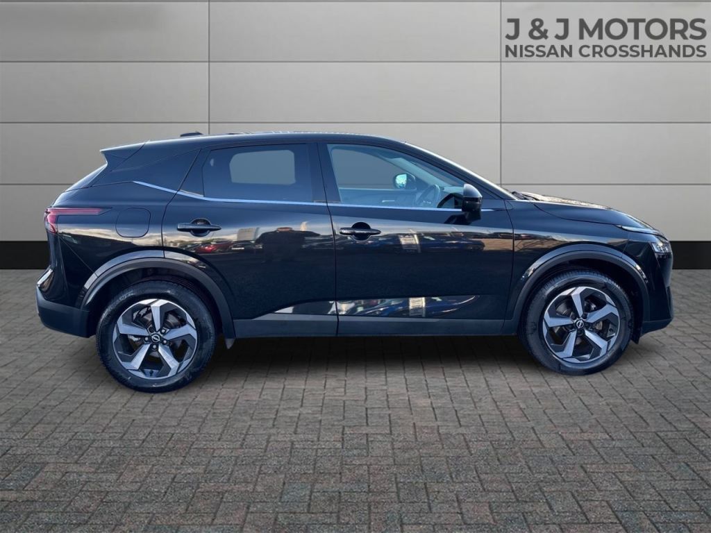 Used Nissan Qashqai 2022 for sale - 76710680: Photo 8