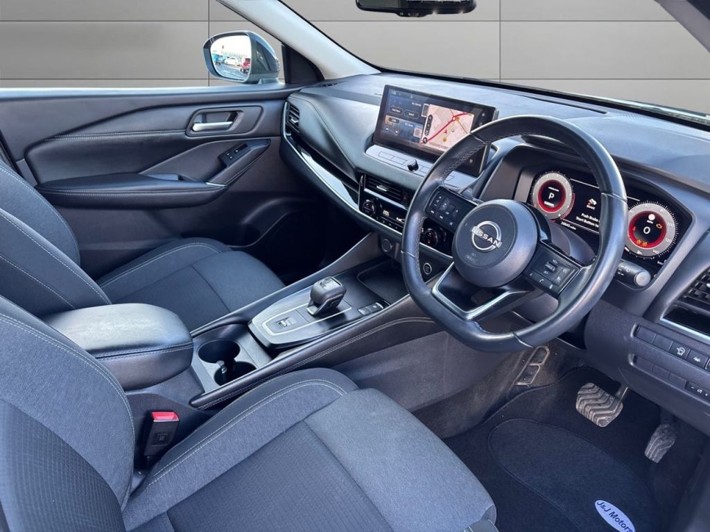 Used Nissan Qashqai 2022 for sale - 76710680: Photo 9