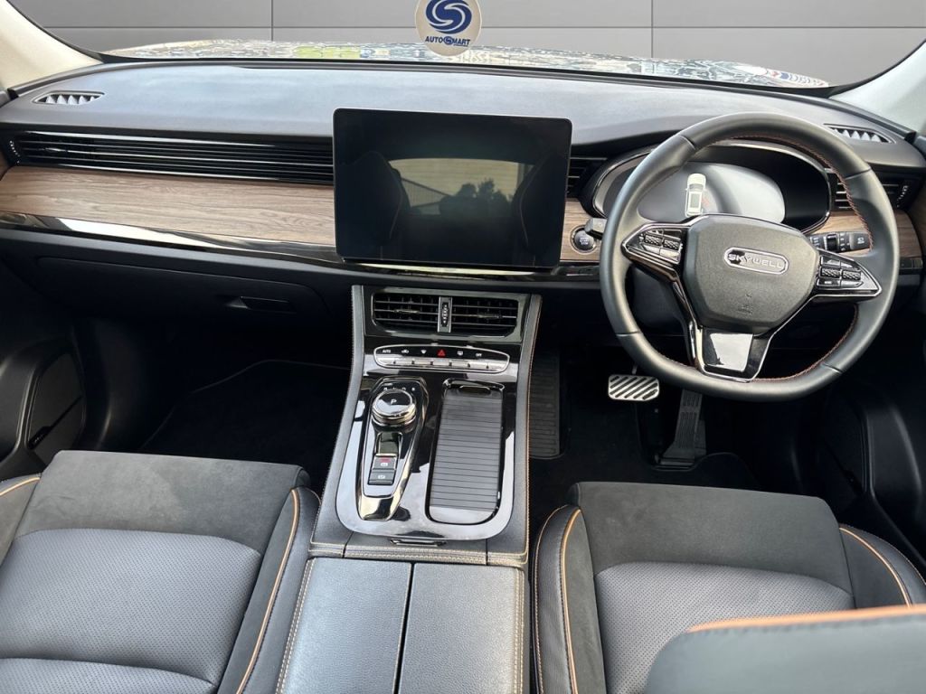 Used Skywell BE11 2024 for sale - 76855067: Photo 10