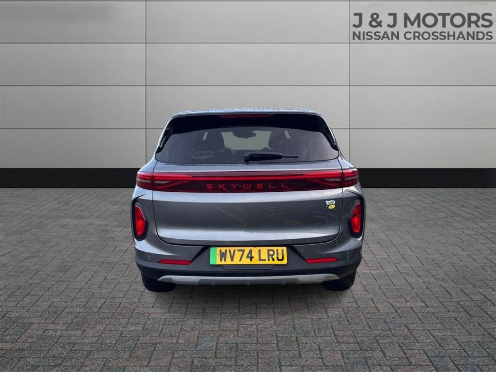 Used Skywell BE11 2024 for sale - 76855067: Photo 6