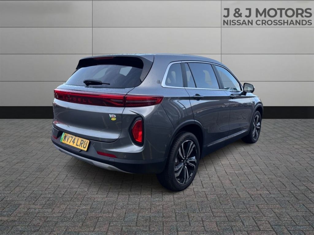 Used Skywell BE11 2024 for sale - 76855067: Photo 7