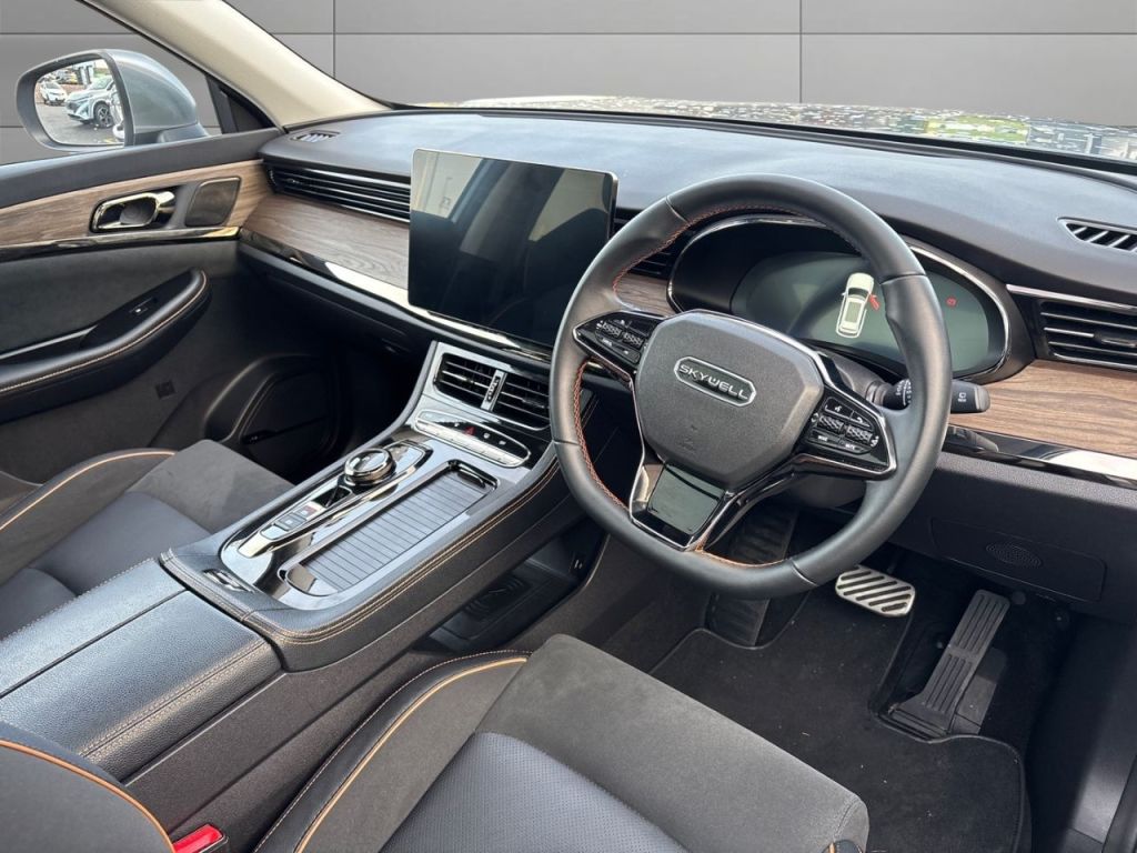 Used Skywell BE11 2024 for sale - 76855067: Photo 9