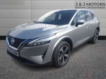 Used Nissan Qashqai 2022 for sale - 75121949: Photo