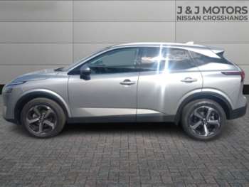 Used Nissan Qashqai 2022 for sale - 75121949: Photo