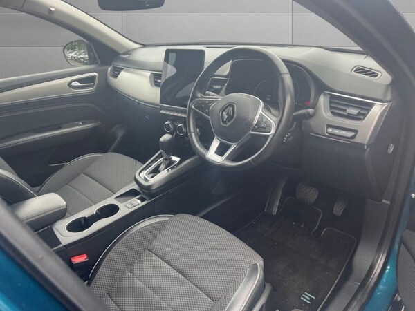 Used Renault Arkana 2022 for sale - 75296317: Photo 10