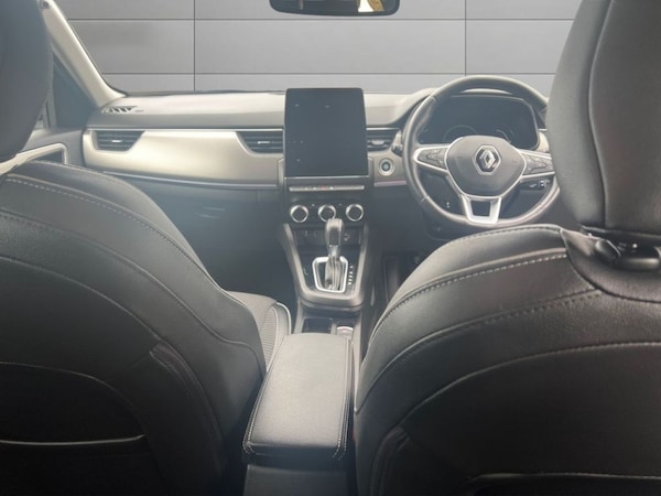 Used Renault Arkana 2022 for sale - 75296317: Photo 12