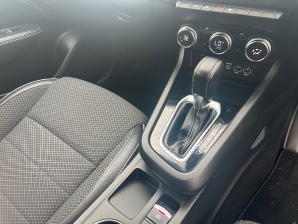 Used Renault Arkana 2022 for sale - 75296317: Photo 13