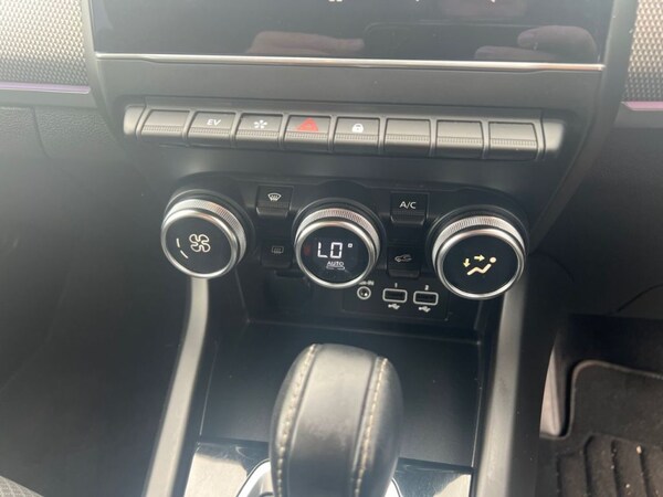 Used Renault Arkana 2022 for sale - 75296317: Photo 14