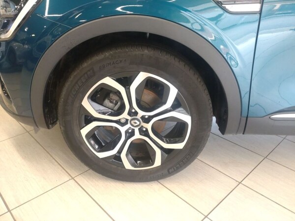 Used Renault Arkana 2022 for sale - 75296317: Photo 25