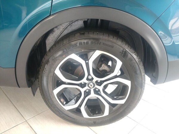 Used Renault Arkana 2022 for sale - 75296317: Photo 27
