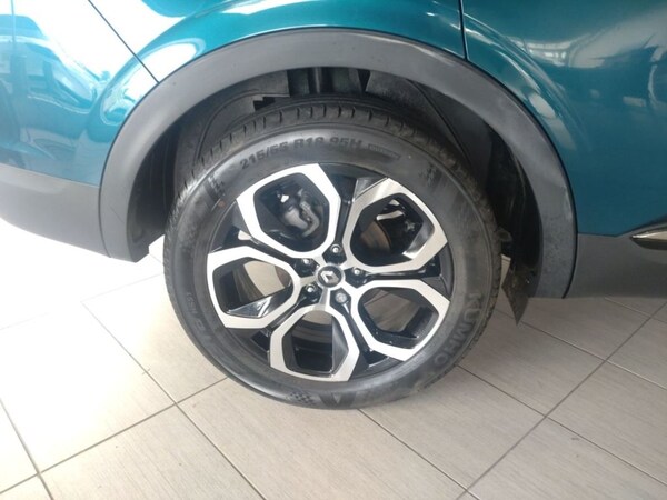 Used Renault Arkana 2022 for sale - 75296317: Photo 28