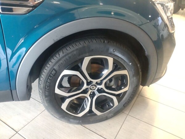 Used Renault Arkana 2022 for sale - 75296317: Photo 29