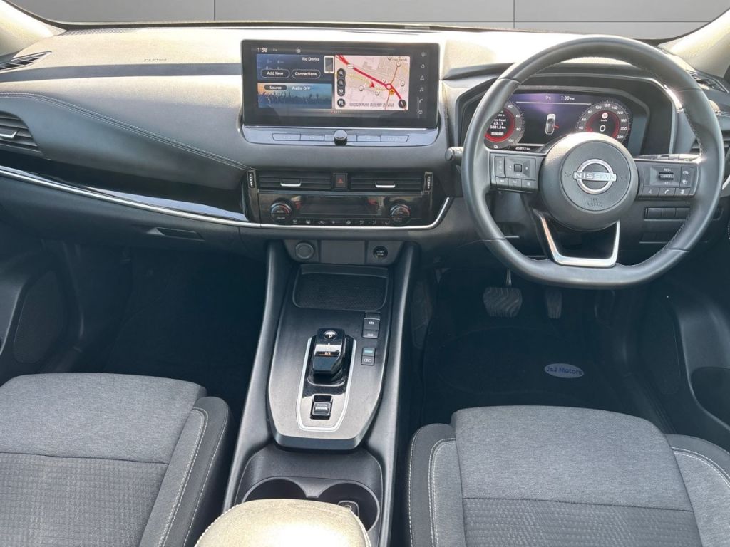 Used Nissan Qashqai 2023 for sale - 77666084: Photo 10