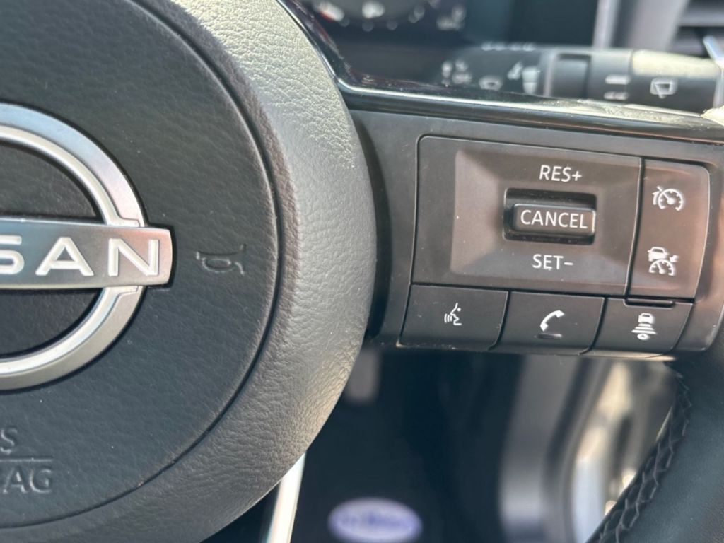 Used Nissan Qashqai 2023 for sale - 77666084: Photo 12