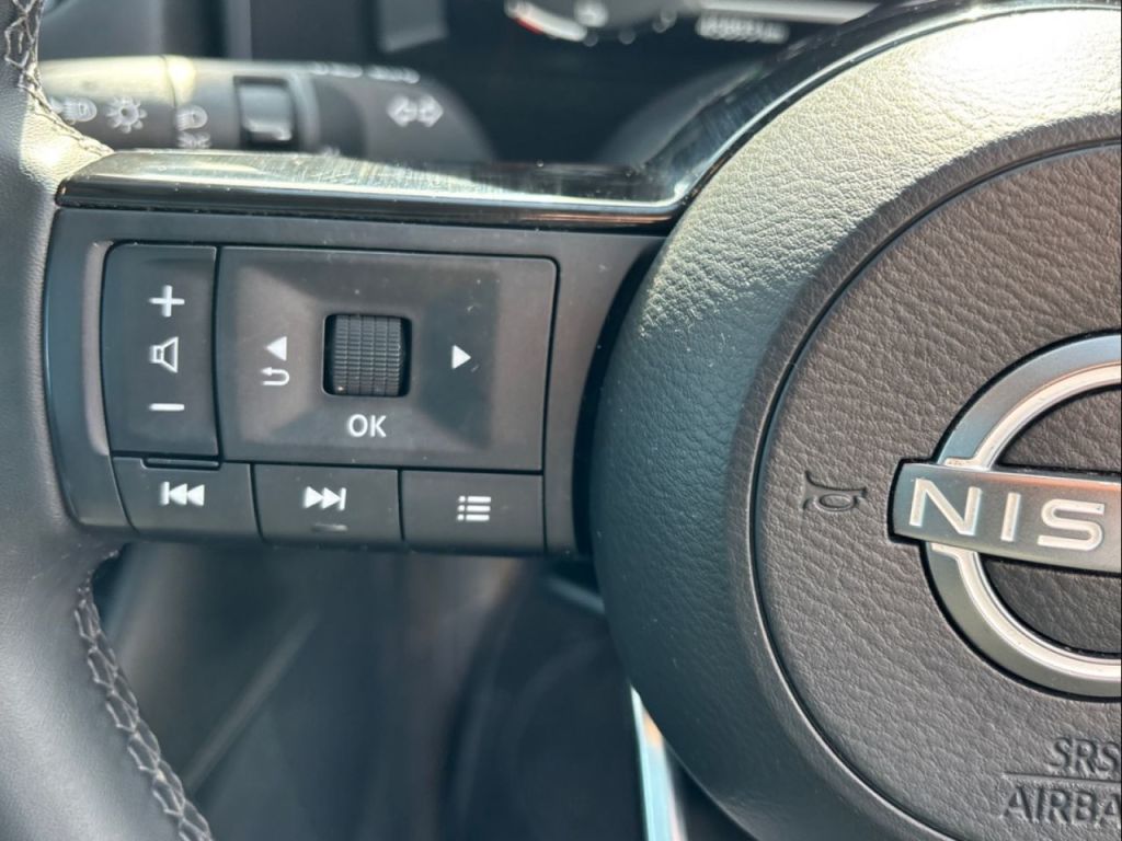 Used Nissan Qashqai 2023 for sale - 77666084: Photo 13