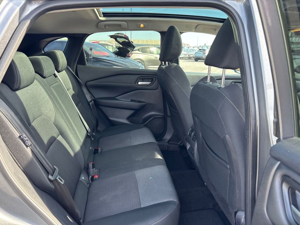 Used Nissan Qashqai 2023 for sale - 77666084: Photo 16