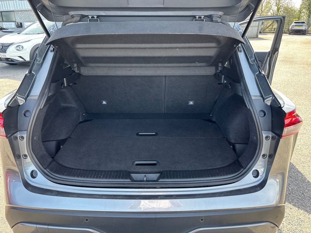 Used Nissan Qashqai 2023 for sale - 77666084: Photo 17