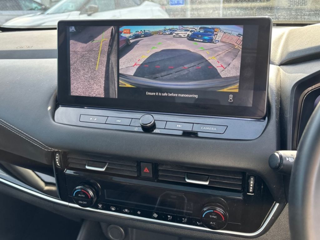 Used Nissan Qashqai 2023 for sale - 77666084: Photo 19