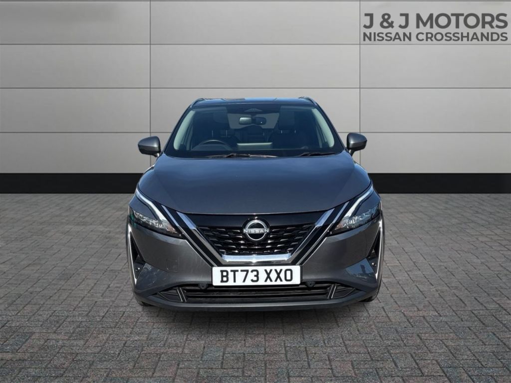 Used Nissan Qashqai 2023 for sale - 77666084: Photo 2