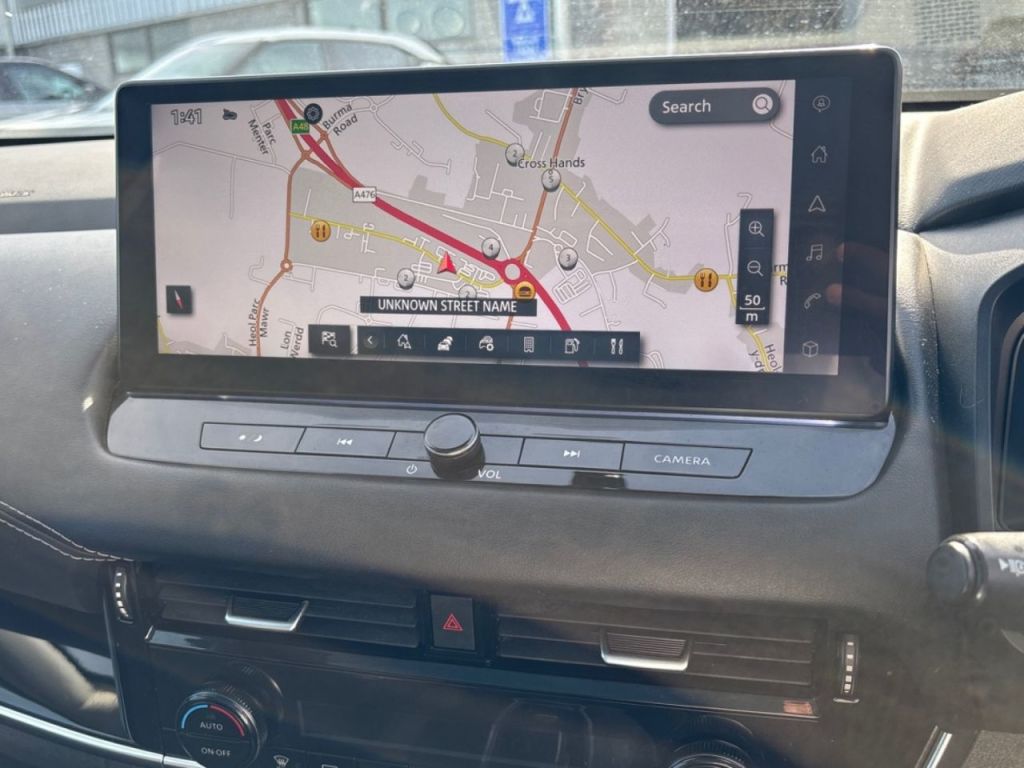 Used Nissan Qashqai 2023 for sale - 77666084: Photo 20