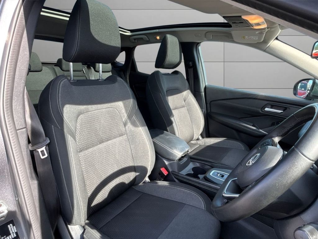 Used Nissan Qashqai 2023 for sale - 77666084: Photo 21