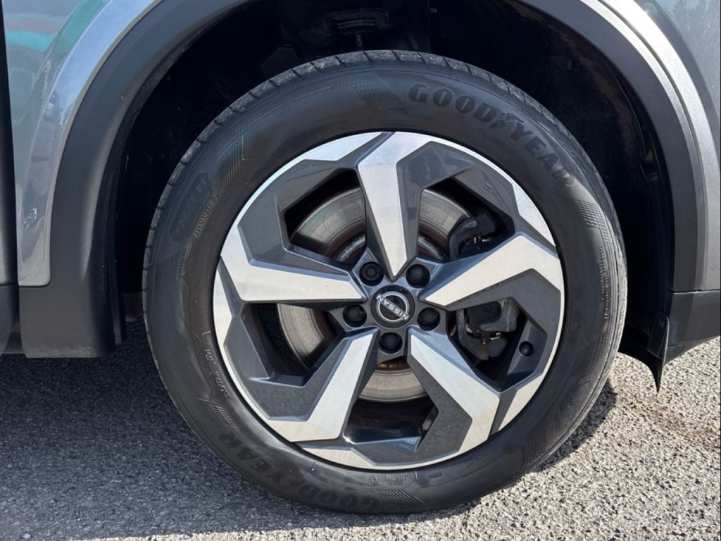 Used Nissan Qashqai 2023 for sale - 77666084: Photo 22