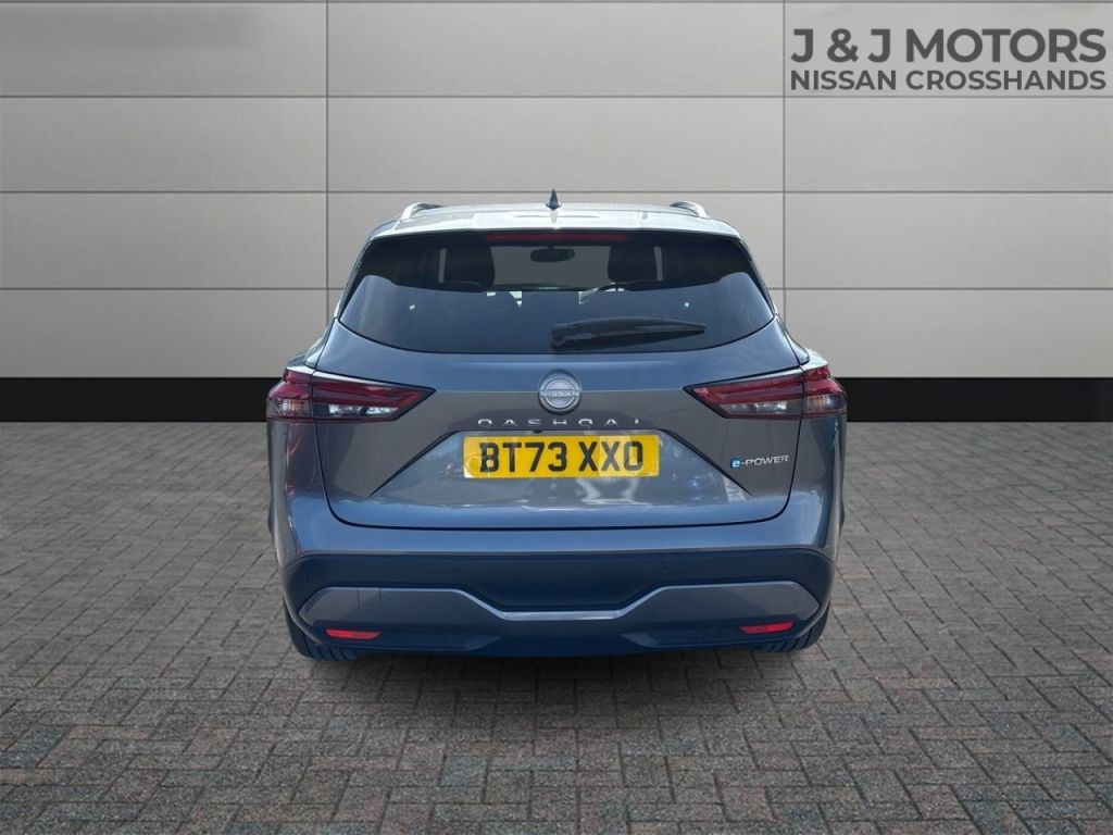 Used Nissan Qashqai 2023 for sale - 77666084: Photo 6