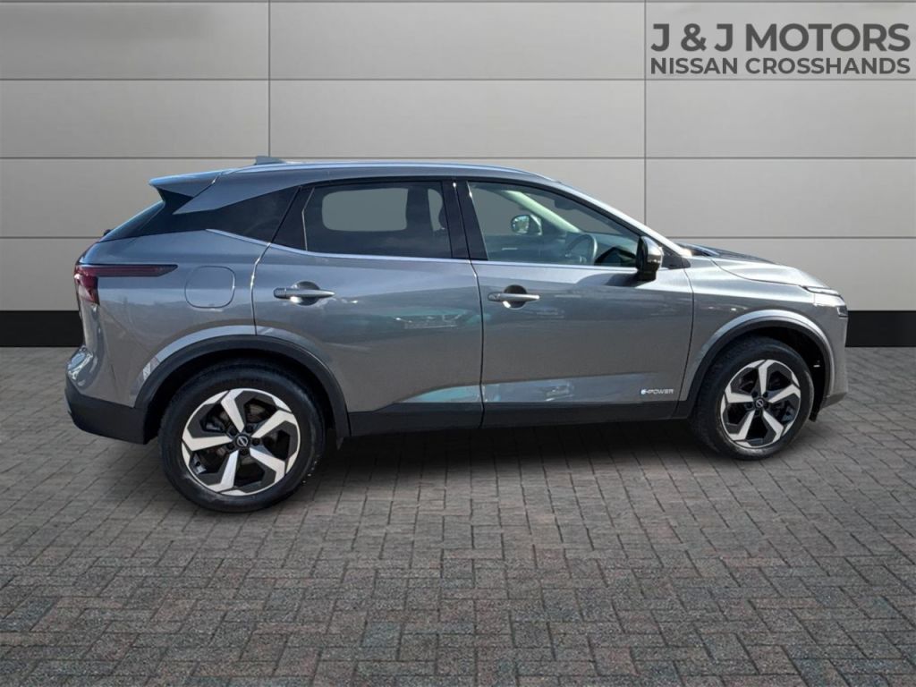 Used Nissan Qashqai 2023 for sale - 77666084: Photo 8