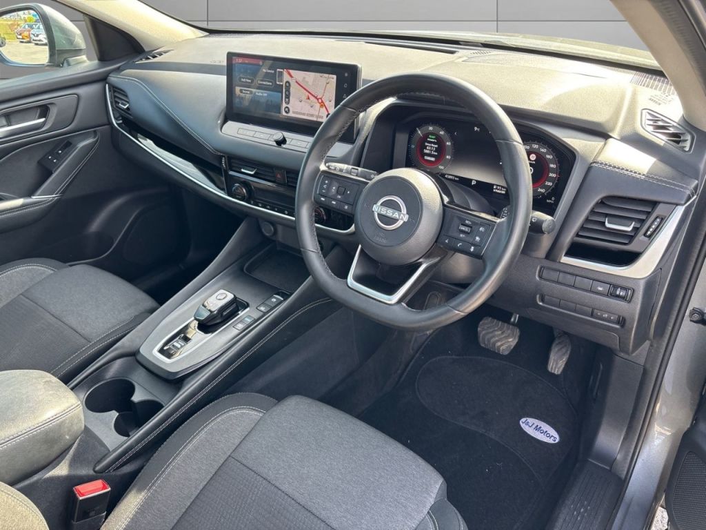 Used Nissan Qashqai 2023 for sale - 77666084: Photo 9