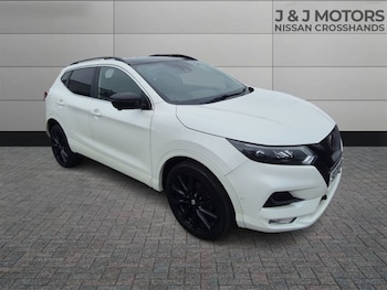 Used Nissan Qashqai 2020 for sale - 78942743: Photo
