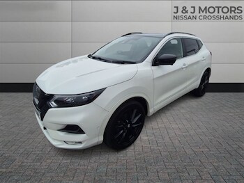 Used Nissan Qashqai 2020 for sale - 78942743: Photo
