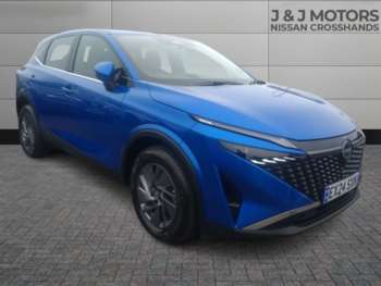 Used Nissan Qashqai 2024 for sale - 74516342: Photo
