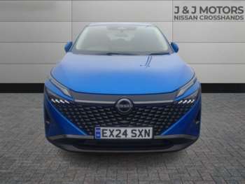 Used Nissan Qashqai 2024 for sale - 74516342: Photo