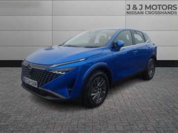 Used Nissan Qashqai 2024 for sale - 74516342: Photo