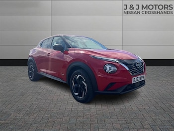 Used Nissan Juke 2023 for sale - 79103024: Photo