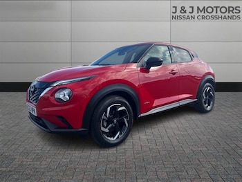 Used Nissan Juke 2023 for sale - 79103024: Photo
