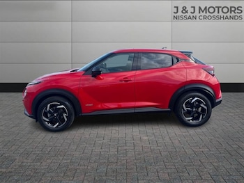 Used Nissan Juke 2023 for sale - 79103024: Photo