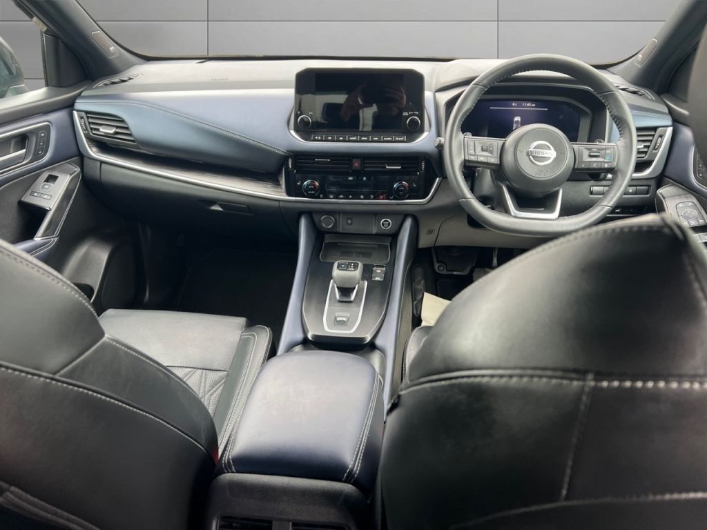 Used Nissan Qashqai 2022 for sale - 77571154: Photo 10