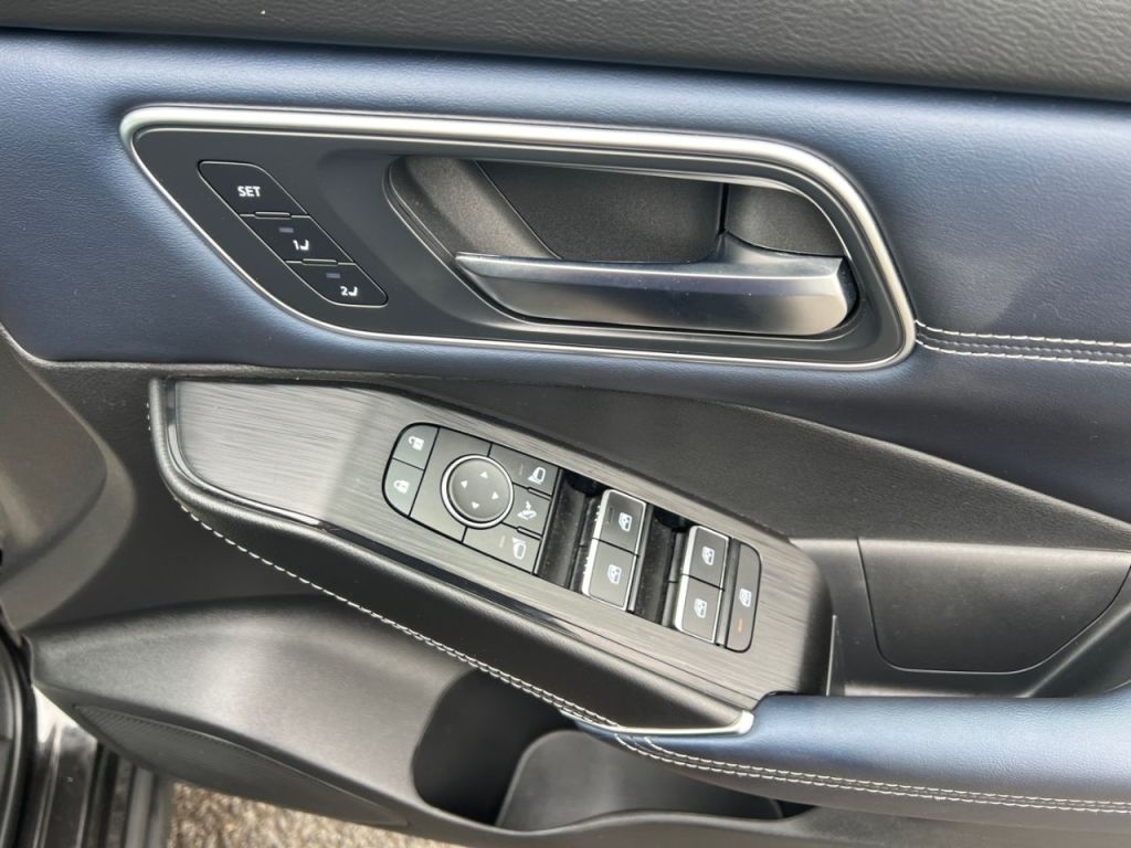 Used Nissan Qashqai 2022 for sale - 77571154: Photo 13