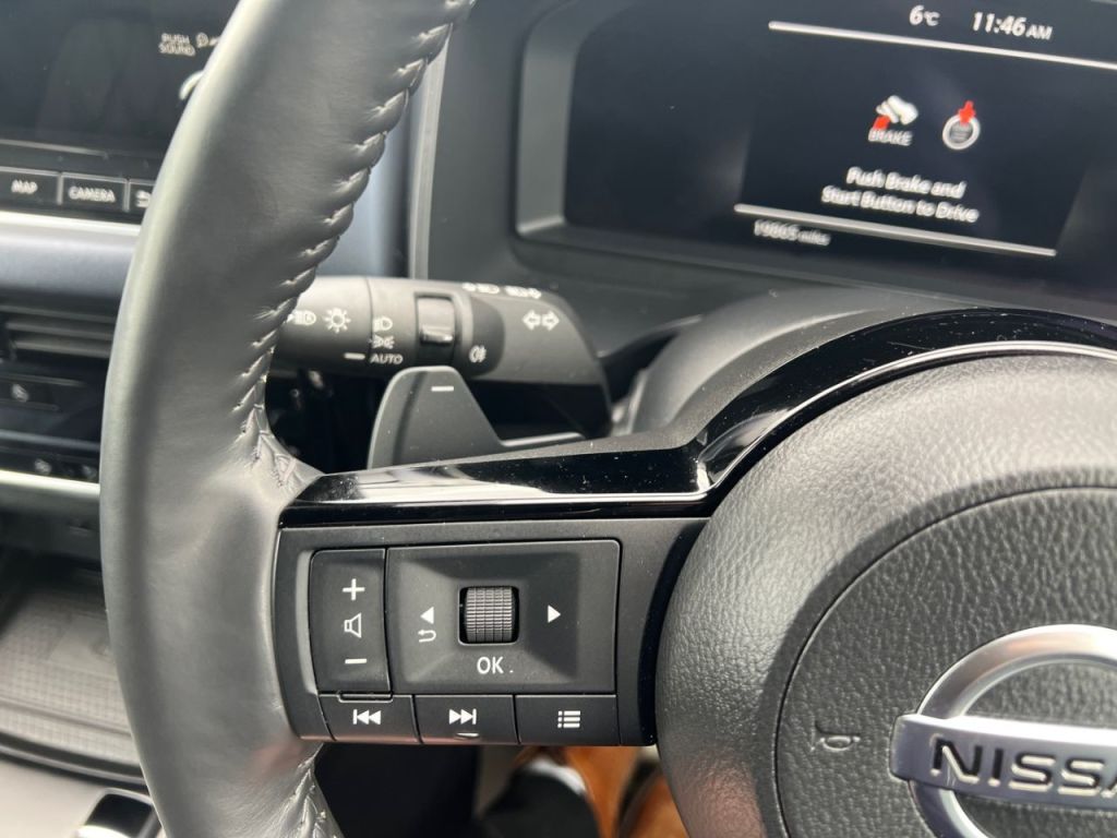 Used Nissan Qashqai 2022 for sale - 77571154: Photo 15