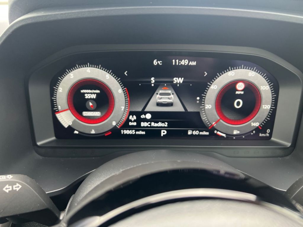 Used Nissan Qashqai 2022 for sale - 77571154: Photo 16