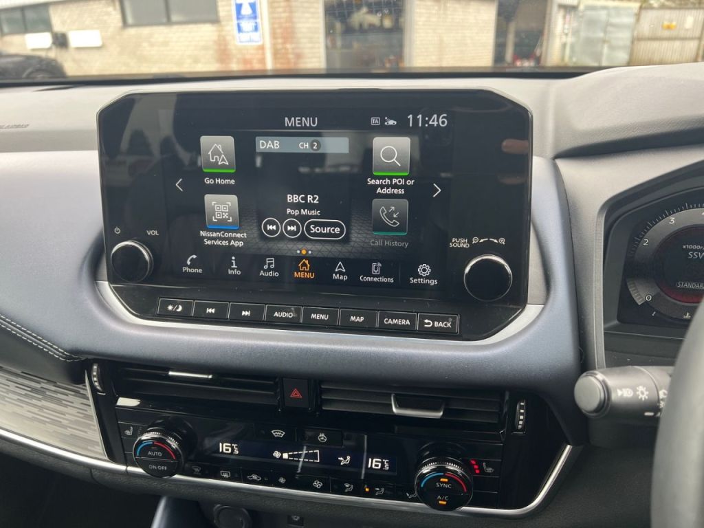 Used Nissan Qashqai 2022 for sale - 77571154: Photo 18