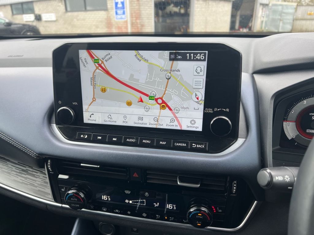 Used Nissan Qashqai 2022 for sale - 77571154: Photo 19