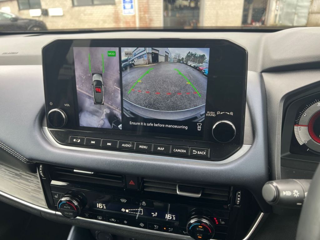 Used Nissan Qashqai 2022 for sale - 77571154: Photo 20