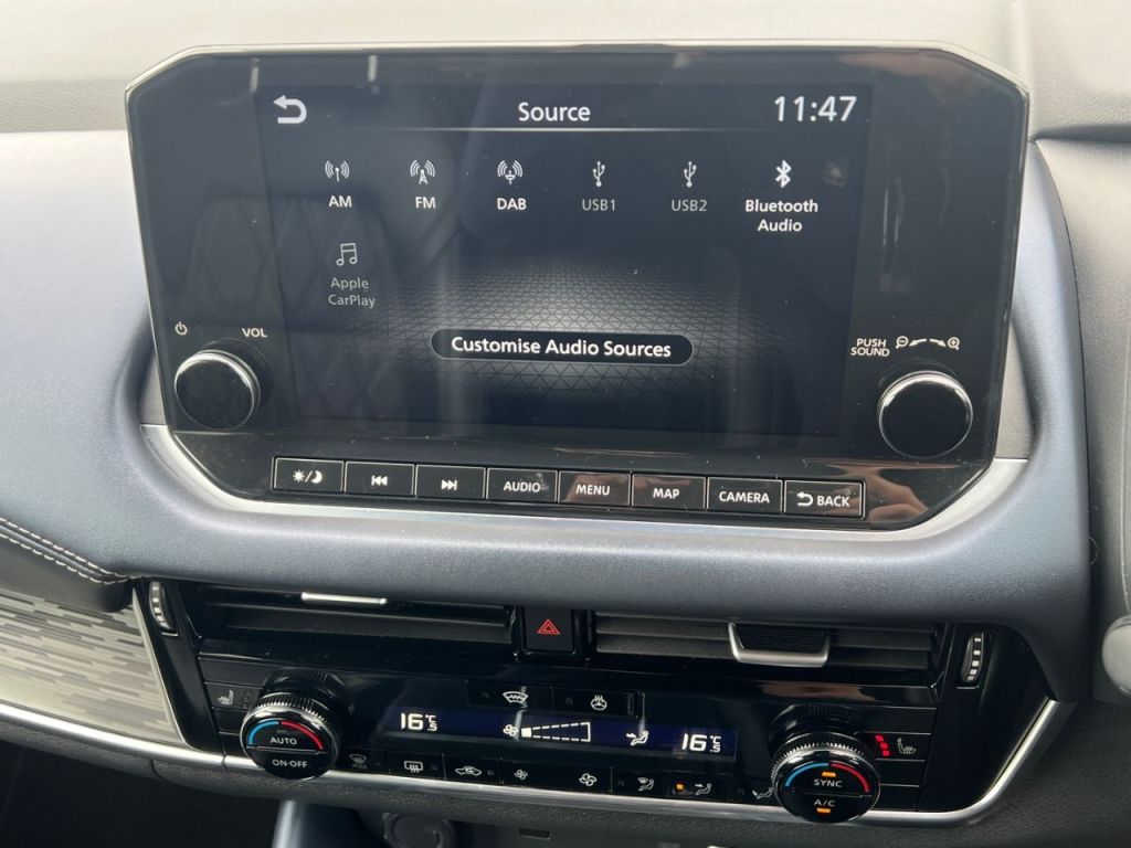 Used Nissan Qashqai 2022 for sale - 77571154: Photo 21