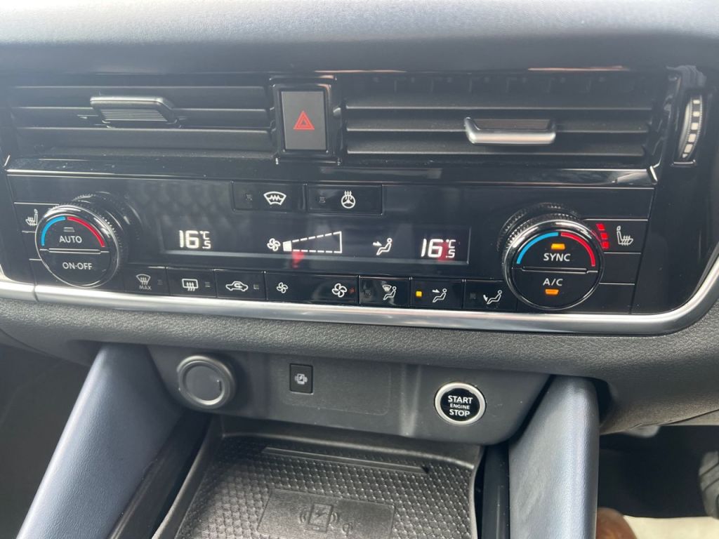 Used Nissan Qashqai 2022 for sale - 77571154: Photo 22