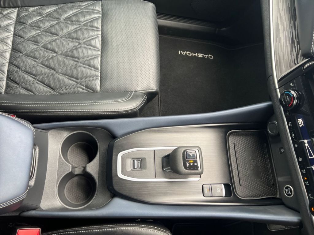 Used Nissan Qashqai 2022 for sale - 77571154: Photo 23