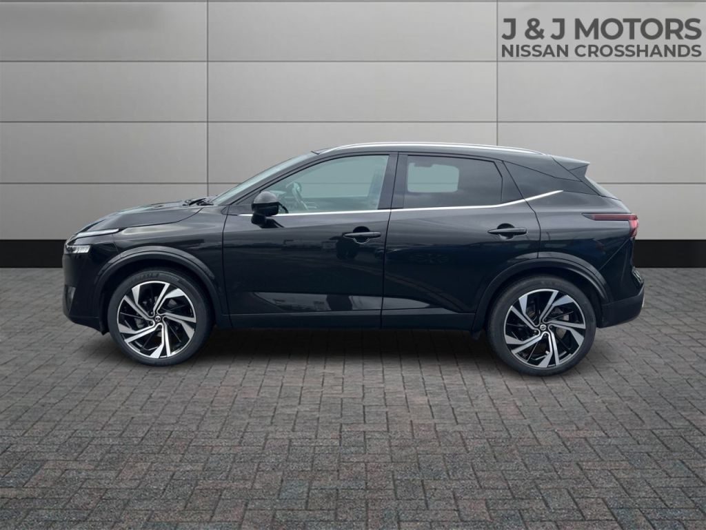 Used Nissan Qashqai 2022 for sale - 77571154: Photo 4